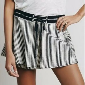 Free People Skort
